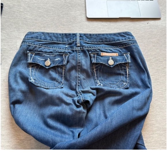 JEAN - Picture 2 of 2